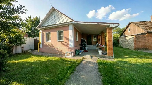 Продается 1-этажный дом, 60 м²