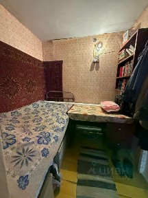 Продается 1/2 часть 1-этажного дома, 40 м²