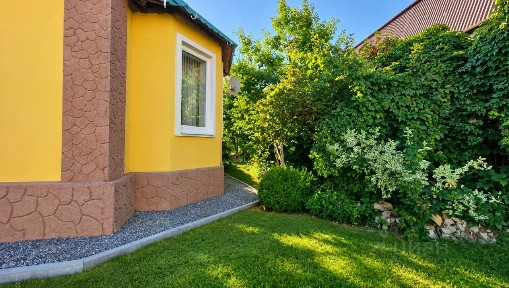 Продается 1-этажный дом, 140,2 м²