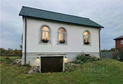 Продается 3-этажный дом, 243 м²