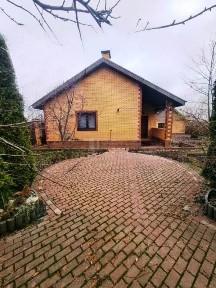 Продается 2-этажный коттедж, 141 м²