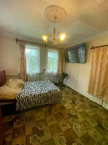 Продается 1-этажный дом, 49 м²