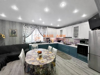 Продается 2-этажный дом, 160 м²