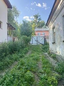 Тульская область, Алексин, Набережная ул., 25