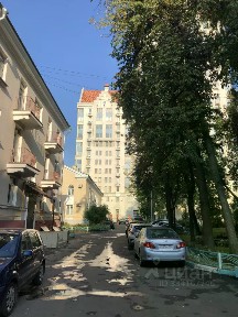 Продается 3-комн. квартира, 86,6 м²