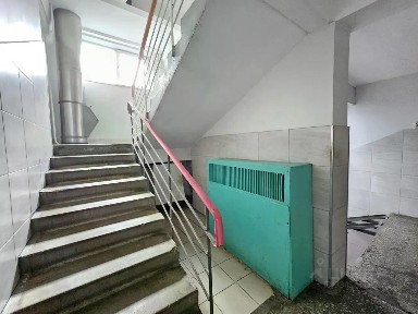 Продается 1/2 квартиры, 63,2/46,7/6 м²