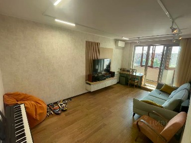 Продается 3-комн. квартира, 71 м²