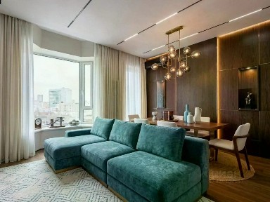 Продаются 3-комн. апартаменты, 78,4 м²