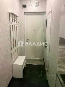 Москва, ВАО, р-н Гольяново, Амурская ул., 1Ак5