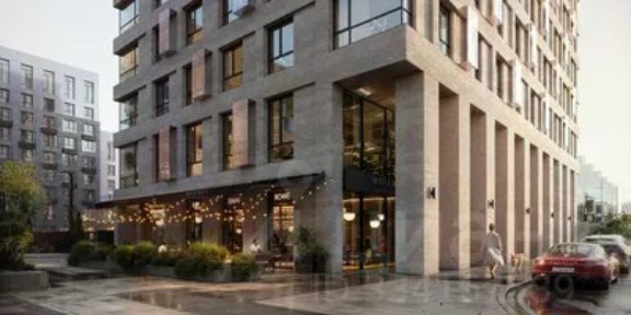 Продается 1-комн. квартира, 40,2 м²