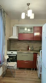 Продается студия, 26,4 м²