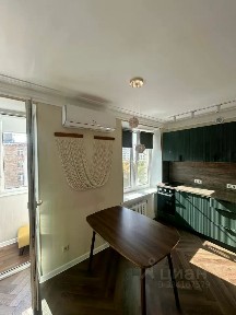 Продается студия, 33 м²