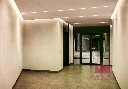 Продается квартира свободной планировки, 44 м²