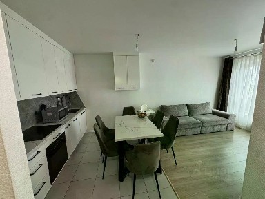 Продается 2-комн. квартира, 52,5 м²