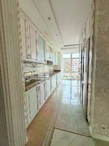 Продается 4-комн. квартира, 100 м²