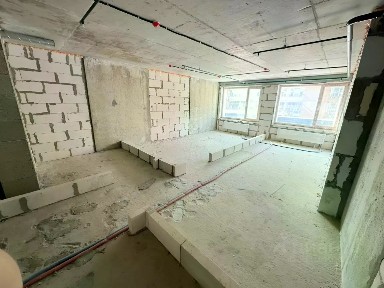 Продаются 2-комн. апартаменты, 45 м²
