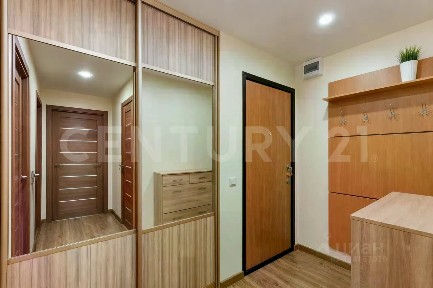 Продается 2-комн. квартира, 38 м²