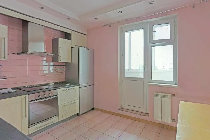 Продается 4-комн. квартира, 100 м²