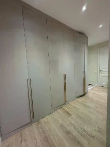 Продается 2-комн. квартира, 58 м²