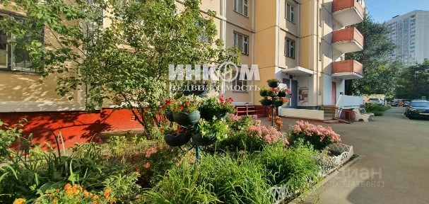 Продается 1-комн. квартира, 38,3 м²