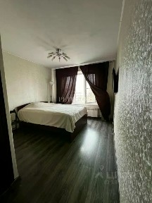 Продается 3-комн. квартира, 50,4 м²