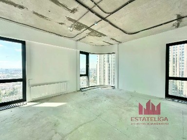 Продается 4-комн. квартира, 124,8 м²