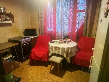 Продается 3-комн. квартира, 74,4 м²