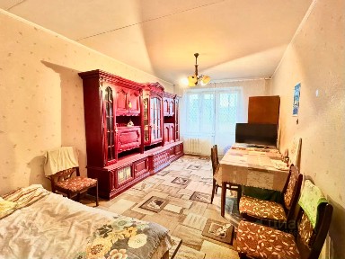 Продается 1-комн. квартира, 40,6 м²