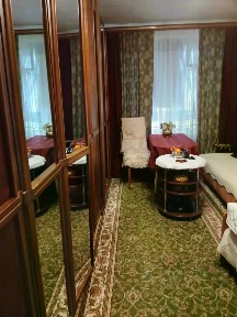Продается 1-комн. квартира, 17,7 м²