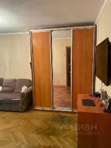 Продается 2-комн. квартира, 37,5 м²