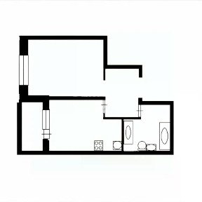 Продается 1-комн. квартира, 35,7 м²