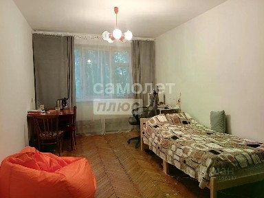 Продается 2-комн. квартира, 44,5 м²