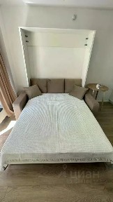 Продается студия, 19 м²