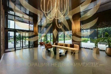 Продается 1-комн. квартира, 61 м²
