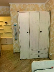 Москва, ЗАО, р-н Тропарево-Никулино, просп. Вернадского, 95К2