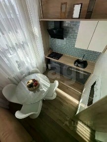 Продается 1-комн. квартира, 64 м²