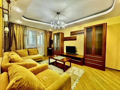 Продается 2-комн. квартира, 51,3 м²