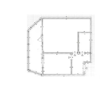 Продается 1-комн. квартира, 48 м²