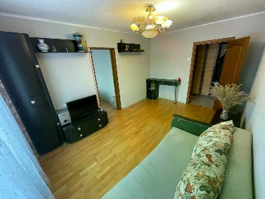 Продается 3-комн. квартира, 51 м²