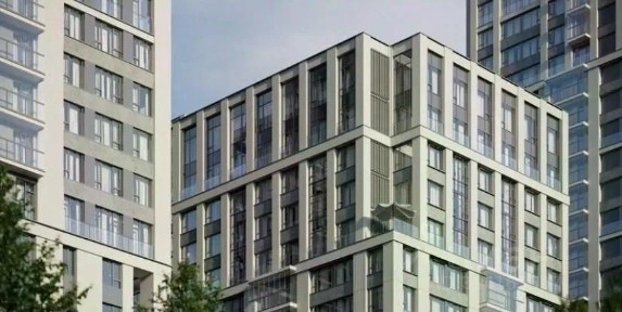 Москва, СВАО, р-н Бутырский, Огородный проезд, 20