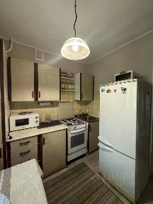 Продается 2-комн. квартира, 37,8 м²