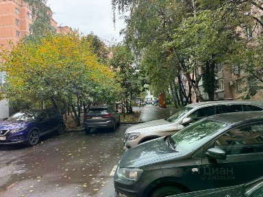 Продается 1-комн. квартира, 36,6 м²