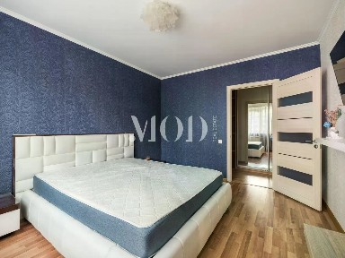 Продается 2-комн. квартира, 57,5 м²