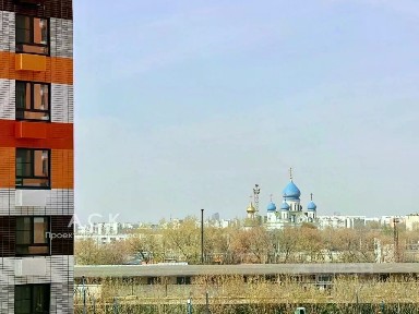 Продается 2-комн. квартира, 56,3 м²