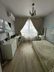 Продается 2-комн. квартира, 51,4 м²