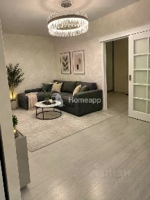Продается 2-комн. квартира, 42,9 м²