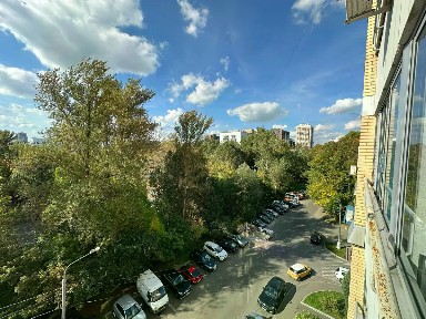 Продается 2-комн. квартира, 51,7 м²