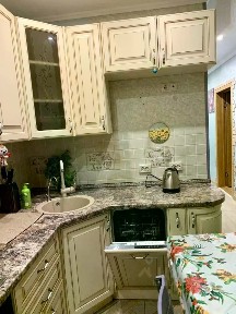 Продается 1-комн. квартира, 38 м²