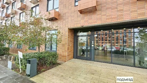 Продается 1-комн. квартира, 36 м²
