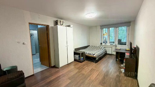 Продается 2-комн. квартира, 47,3 м²